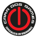 Cara dos Games